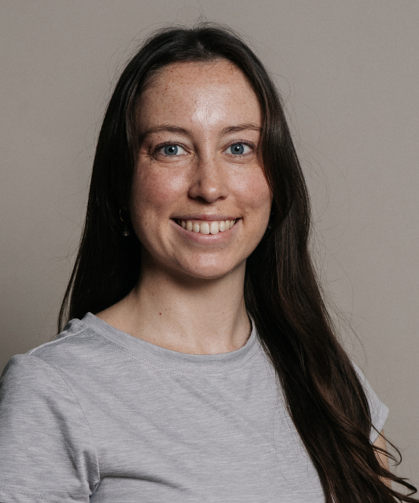 Rosanna Susanto