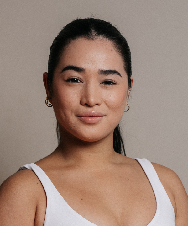 Rosanna Susanto