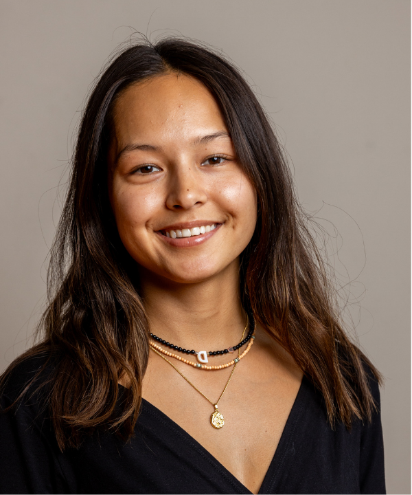 Rosanna Susanto