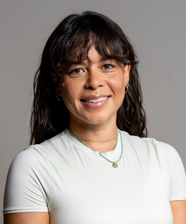 Rosanna Susanto