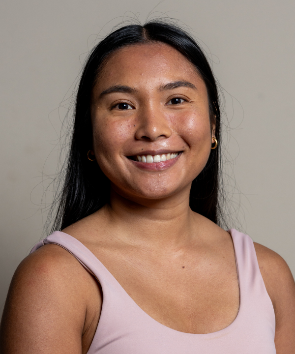 Rosanna Susanto