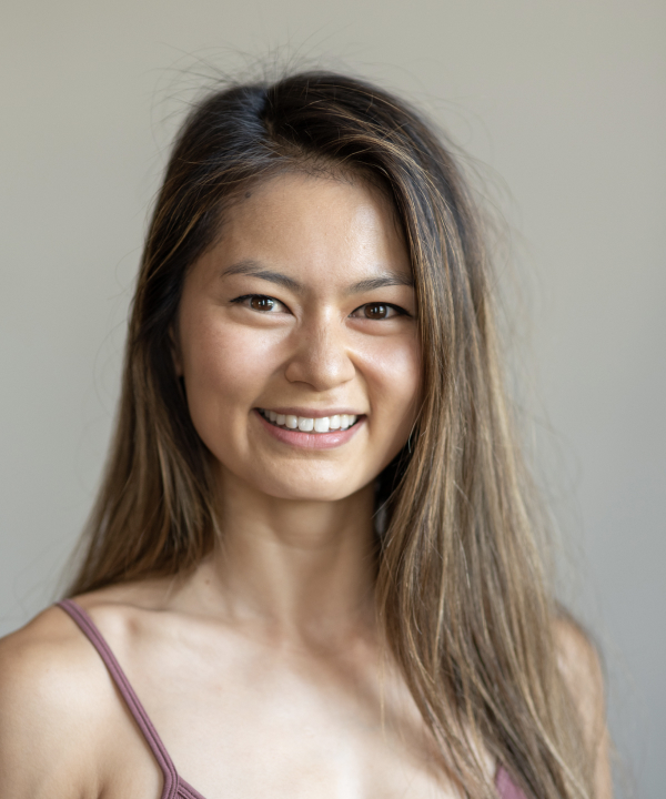 Rosanna Susanto